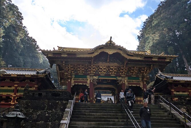 Nikko Private Tour With Temples and Nature and World Heritage - UNESCO World Heritage Site Visits