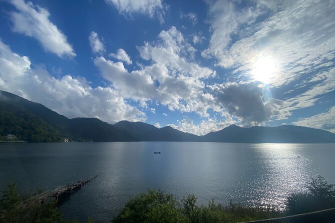 Nikko: the Beauty of Kegon Waterfall and Chuzenji Lake From Tokyo - Chuzenji Lake: Serene Reflections