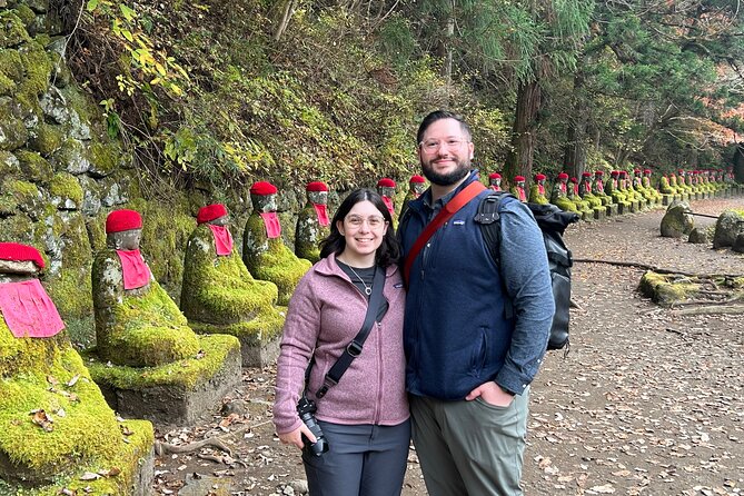 Nikko Tour, From/To Tokyo, Tochigi, 2- 12 Guests - Admission Fees