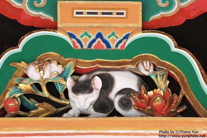 Nikko World Heritage 1 Day Tour - Itinerary Highlights