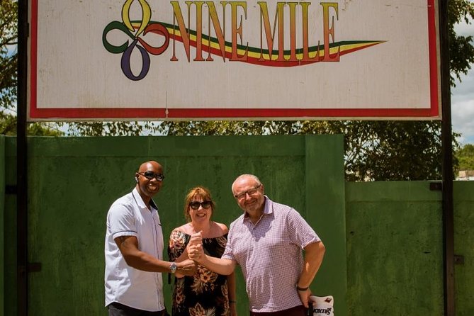 Nine Mile, Blue Hole, and Dunns River From Ocho Rios - Attractions Overview