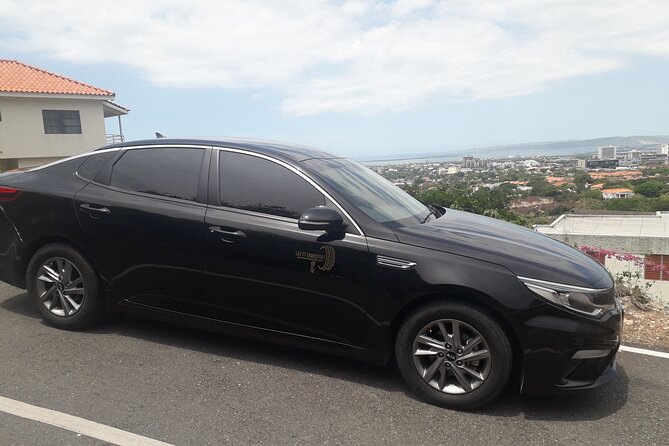 NMIA & KINGSTON to PORT ANTONIO One Way. - Pricing and Package Details