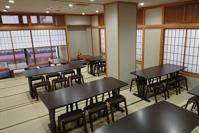 No Bitter Matcha! Casual Tea Ceremony Experience With the Finest Tea Leaves - Sipping the Finest Tea Leaves