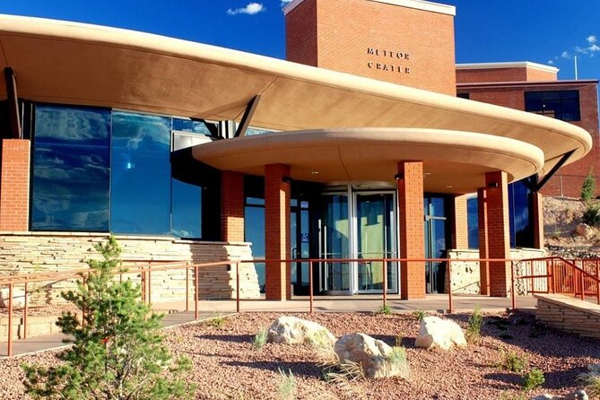 Northern Arizona Meteor Crater and Walnut Canyon From Phoenix - Private Tour - Inclusions