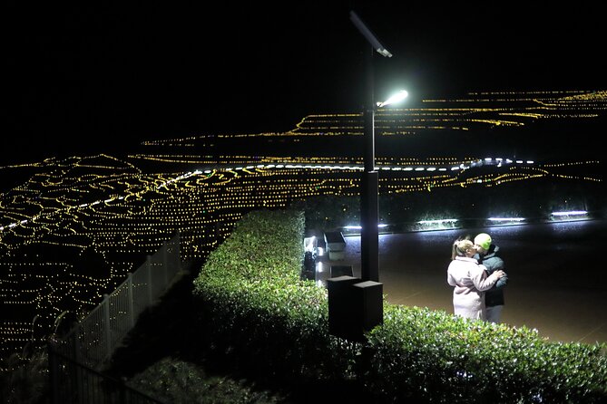 Noto/Chirihama Evening Photoshoot by Professional Photographer - Pricing and Cancelation Policy
