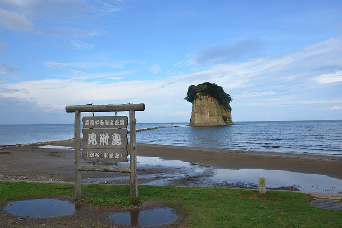Noto Full Day Driving Tour (Private Car) - Transportation and Comfort