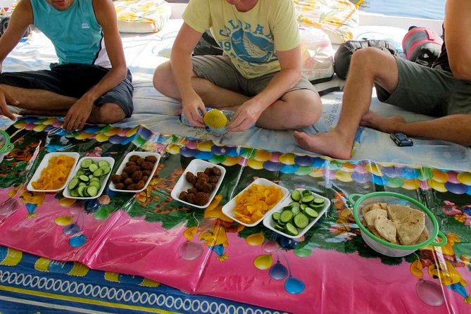 Nubian Lunch or Dinner at Nubian Village - Pricing and Booking Details