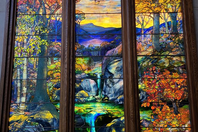 NYC Metropolitan Museum of Art Tour Review - Accessibility and Participation