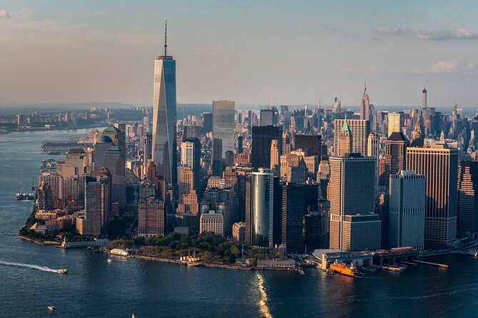 NYC New York Airport Transfer Review - Customer Feedback and Ratings