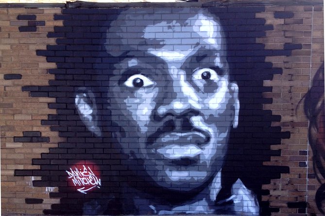 NYC: Private Graffiti & Street Art Walking Tour - Exploring Bushwicks Street Art Scene