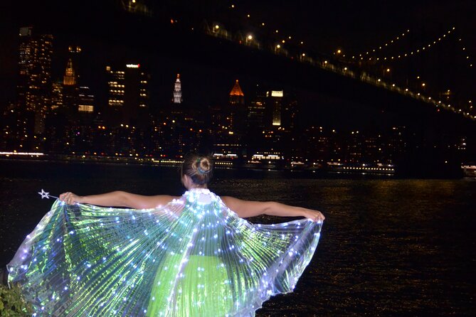 NYC Private Personalized Photography Tour - Accessibility