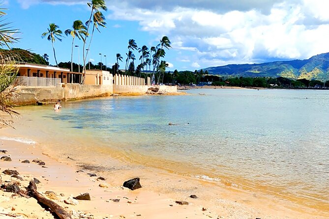 Oahu: All Day Circle Island Tour With Snorkeling - Inclusions and Costs