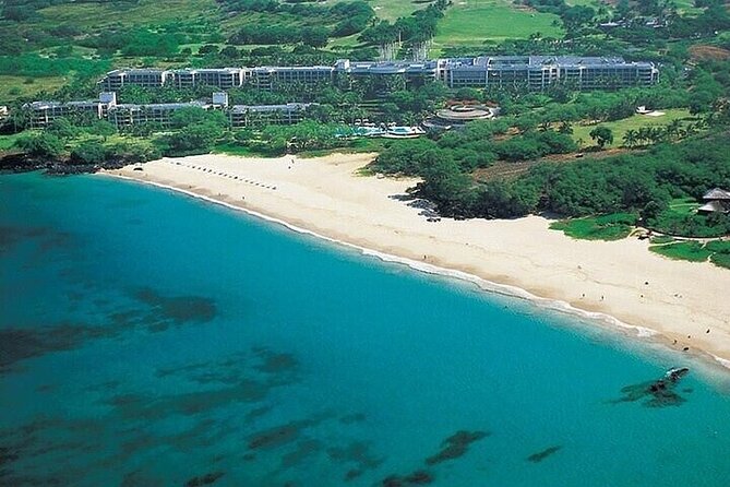 Oahu Grand Circle Island Experience From Waikiki - Included Amenities