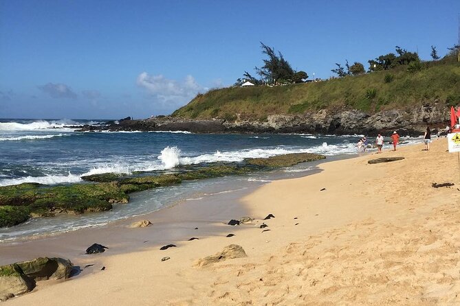 Oahu Grand Circle Island Tour Departing From Maui - Inclusions
