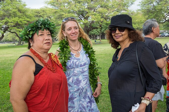 Oahu Personalized Private Tour - Customer Reviews and Feedback
