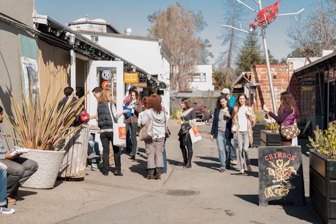 Oaklands Temescal Tastes Tour Review - Uncovering the Hidden Gems of Temescals Food Scene