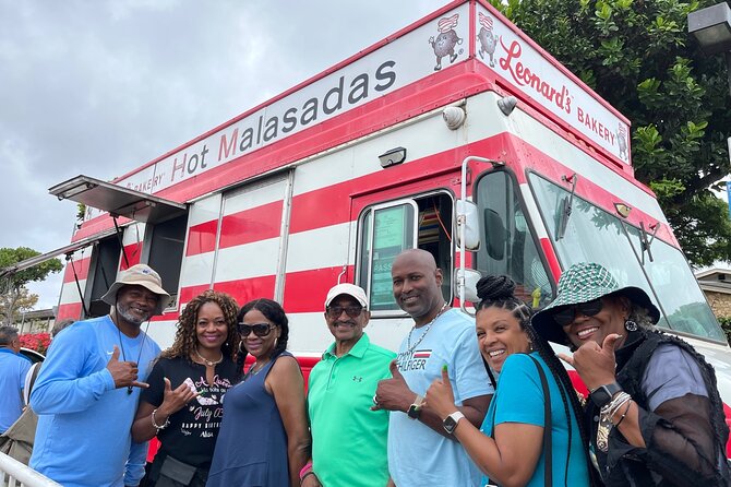 Obama Journey in Hawaii Tour Review - Inclusions