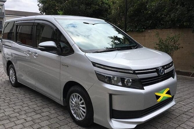 Ocean Coral Spring & Osean Eden Bay Montego Bay Airport Transfer - Accessibility and Comfort Features