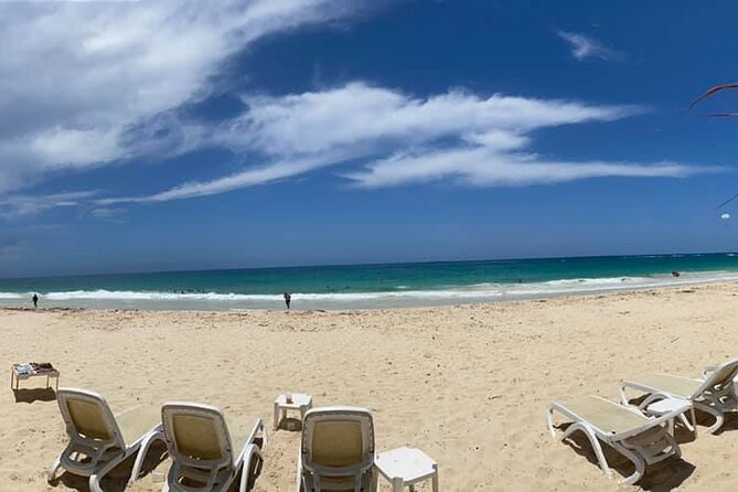 Ocean El Faro Resort - Round Trip Shuttle - Punta Cana Airport - Meeting and Pickup Details