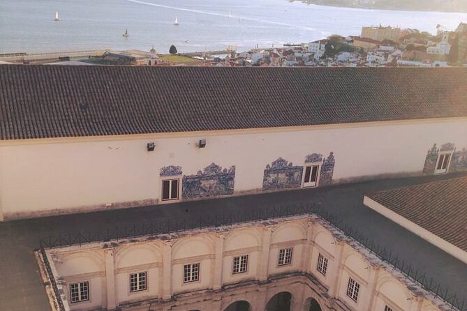 Old Town Lisbon Private Tour - Meeting and End Points