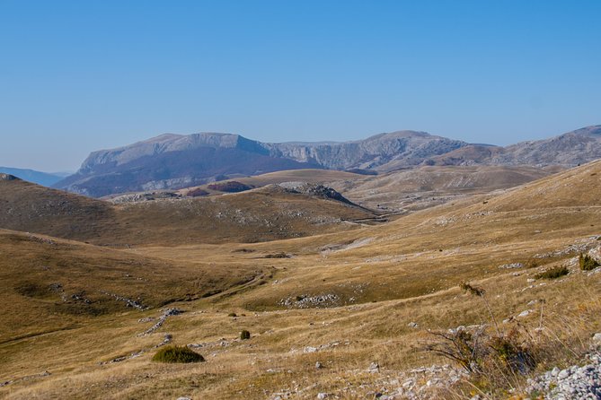 Olympic Mountain Trebević - 4x4 Tour From Sarajevo - Meeting and Pickup Details