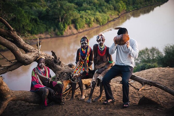 Omo Valley Tribes Photography Tour by Locals - Itinerary Details