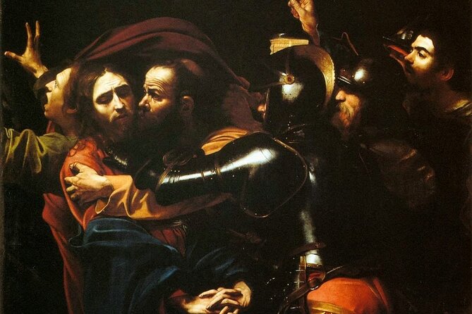 On the Footpath of Caravaggio in Rome, Private Tour Package Price - Meeting and End Points