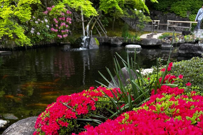 One Day Fully Customize the Tour for Kamakura and Yokohama - Inclusions