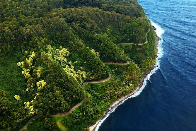 One Day Heavenly Hana Tour: Island Hopping From Oahu to Maui - Inclusions and Accessibility