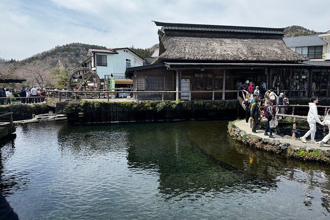 One Day Mountain Fuji & Hakone Tour With English Hindi Bilingual - Inclusions