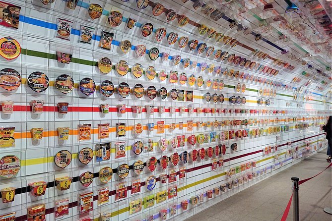 One-Day Walking Tour : Making Fun Memories in North Osaka - Navigating the Local Trains