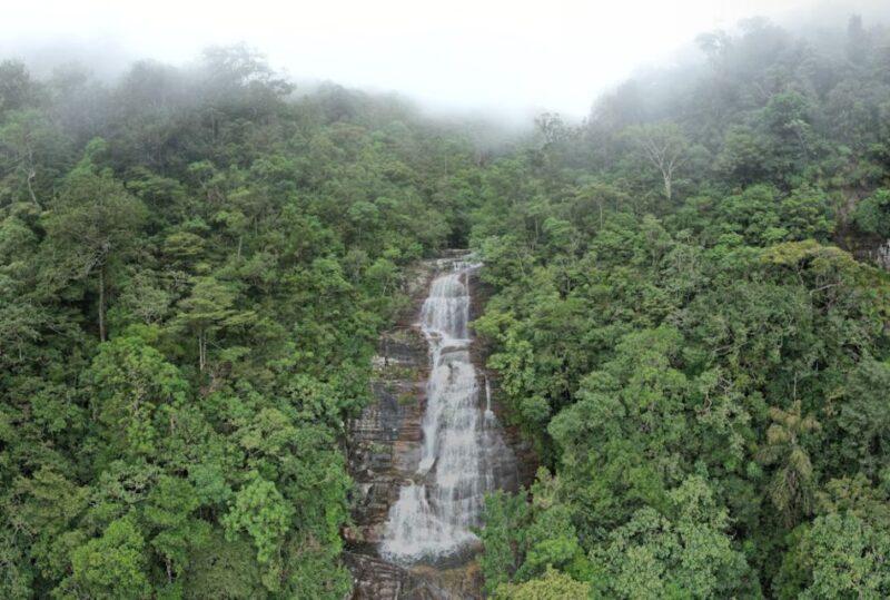 One Night Luxury Glamping in Kandy With Full Board - Booking and Cancellation