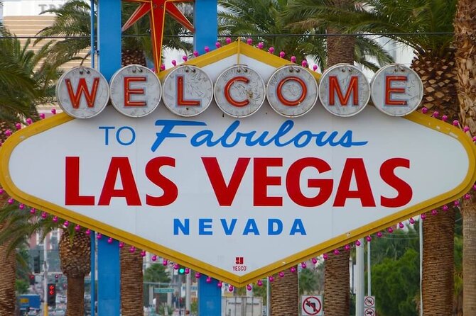 One Way Private Transfer From Las Vegas Airports to Las Vegas - Operating Hours and Availability