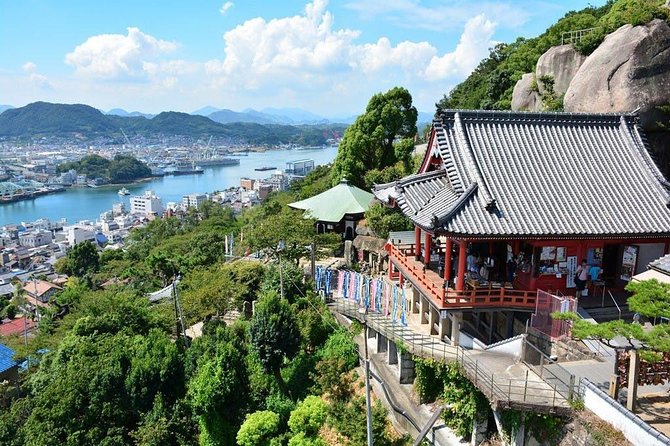 Onomichi Full-Day Private Trip With Government-Licensed Guide - Inclusions and Costs