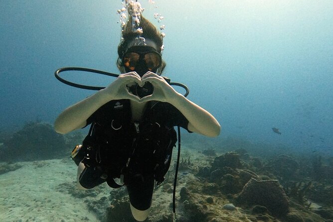 Open Water Diver Course - Inclusions of the Course