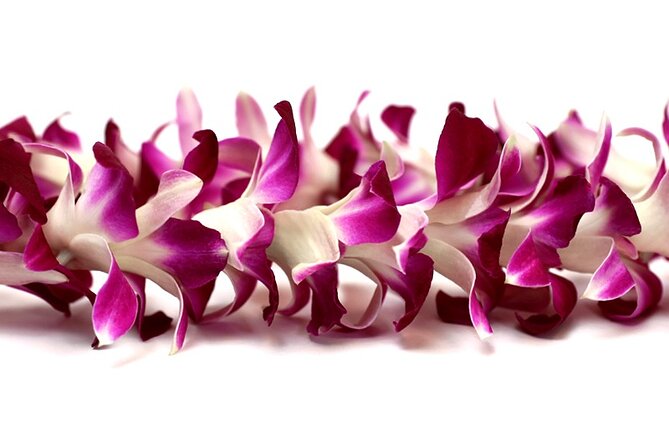 Orchid Airport Lei Greeting (Maui, Kahului Airport, OGG) - Location and Accessibility