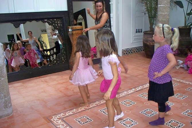 Oriental Dance Classes in Marrakech - Class Experience and Feedback