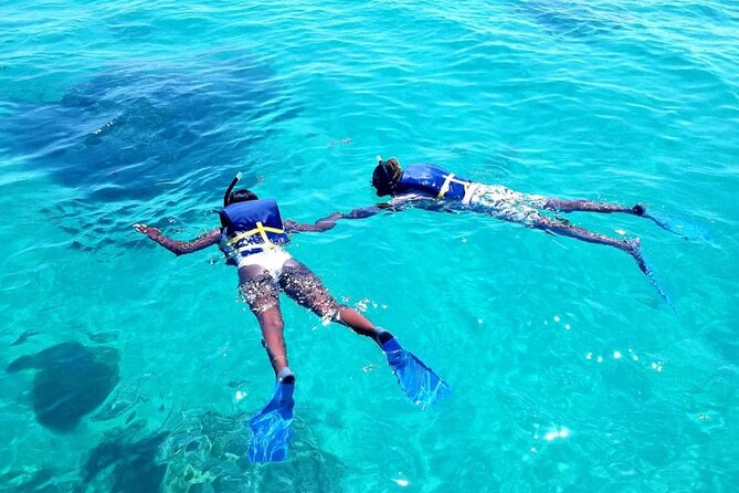 Original Snorkel and Sandbar Combo Review - Inclusions and What to Expect