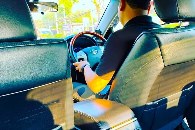 Orlando Airport Transfer Service Review - Pickup and Drop-off Logistics