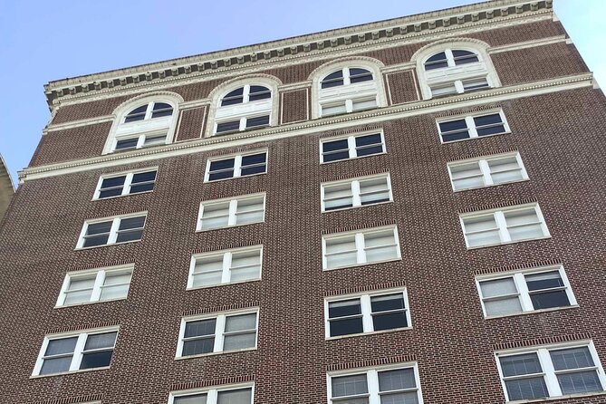 Orlando Self-Guided Historic App/GPS Audio Walking Tour - Tour Features