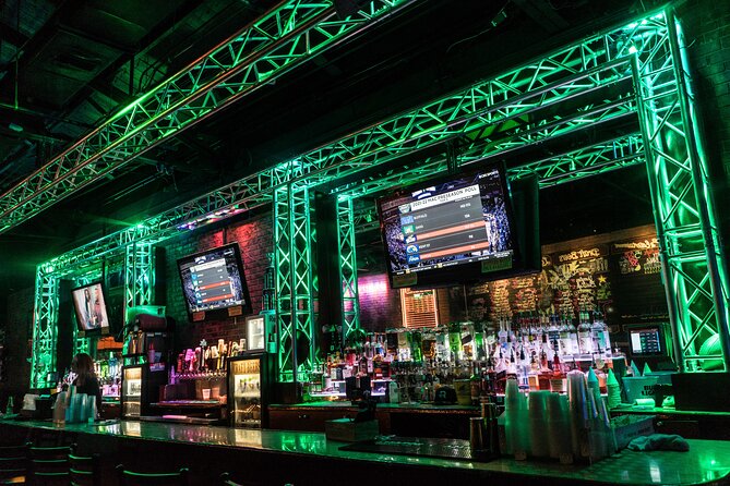 Orlandos Boos And Booze Haunted Pub Crawl By US Ghost Adventures - Whats Included in the Tour