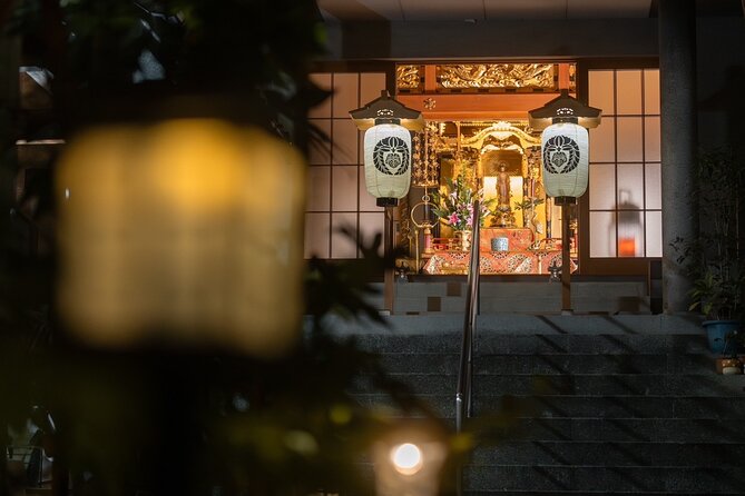 Osaka: Aroma Massage, Head Spa & Facial at the Temple <180-min> - Included Services