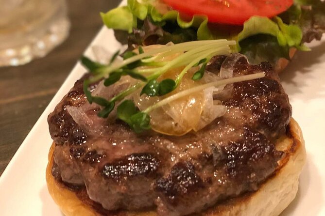 Osaka Food Crawl W KUNI-Osaka Private Food Tour - Meeting and Ending Points