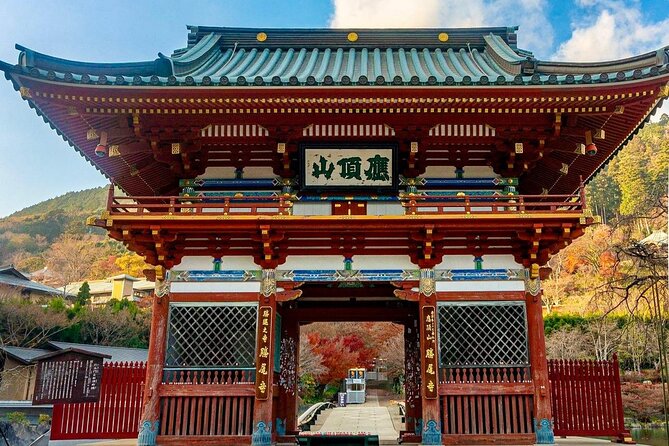 OSAKA: Full-Day Sightseeing Tour by Private Vehicle - Transportation Details
