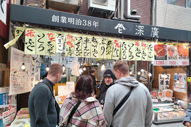 Osaka Kuromon Market＆Takoyaki Cooking Experience PRIVATE Tour - Takoyaki Cooking Class Experience