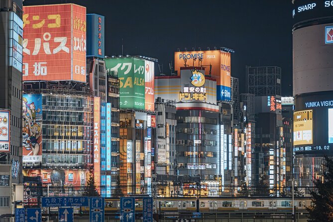Osaka Nightlife Adventure: Bar Hopping, Shopping and Sightseeing - Exploring Hozenji Yokocho: A Hidden Gem