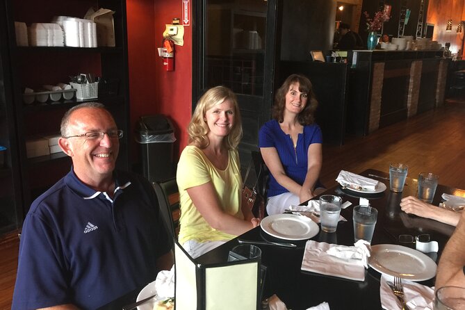 Oswego History Food & History Tour Review - Accessibility & Requirements
