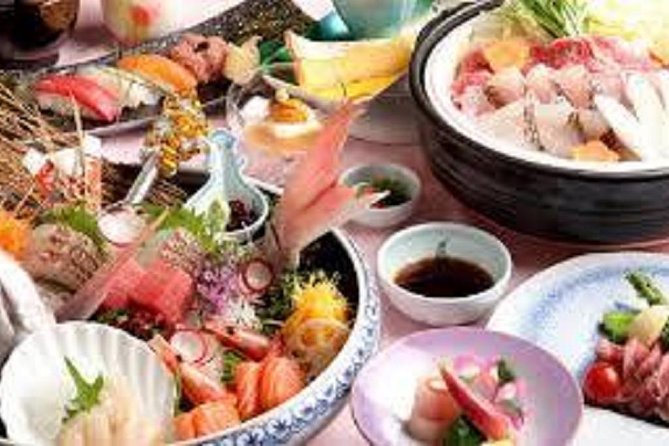 Our Family-Only Trip (Osaka, Kyoto, Nara, Kobe) / Free of Charge - Guide and Fees