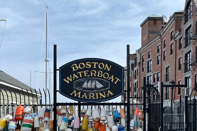 Outdoor Escape Room in Boston - the North End - Adventure Details and Gameplay