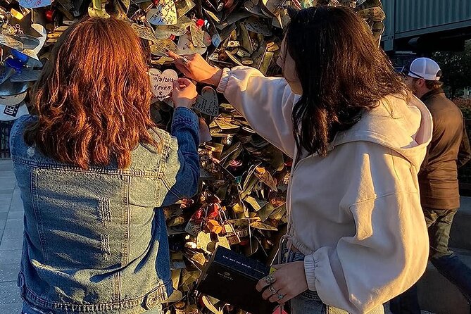 Outdoor Escape Room in Dallas - Deep Ellum - Exploring Deep Ellum